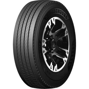 Anvelope Camioane Directie GROUNDSPEED GSFS02 315/80 R22.5 156/150 L/M