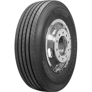 Anvelope Camioane Toate pozitiile GROUNDSPEED GSZS01 215/75 R17.5 135 L