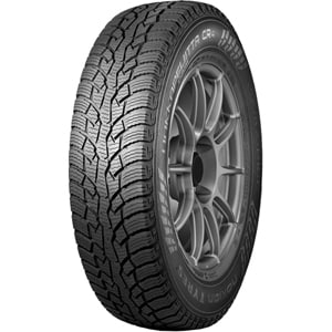 Anvelope Iarna NOKIAN Hakkapeliitta CR4 235/65 R16C 121/119 R