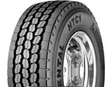 Anvelope Camioane Trailer CONTINENTAL HTC 1 385/65 R22.5 160 K