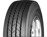 Anvelope Camioane Trailer CONTINENTAL HTR 2 + 245/70 R17.5 143/141 L