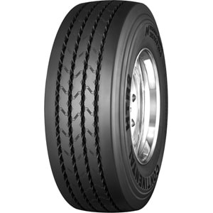 Anvelope Camioane Trailer CONTINENTAL HTR 2 + 245/70 R17.5 143/141 L