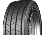 Anvelope Camioane Trailer CONTINENTAL HTR 2 245/70 R17.5 143/141 L
