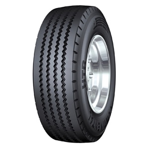 Anvelope Camioane Trailer CONTINENTAL HTR 205/70 R15 124/122 K