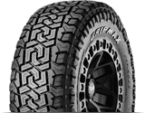 Anvelope Vara GRIPMAX Inception X-T 285/70 R17 121/118 Q