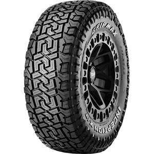 Anvelope Vara GRIPMAX Inception X-T 285/70 R17 121/118 Q