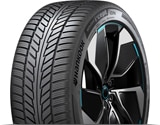 Anvelope Iarna HANKOOK iON I cept SUV IW01A Sound Absorber 255/45 R19 101 V