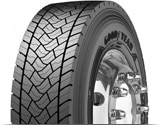 Anvelope Camioane Tractiune GOODYEAR Kmax D G2 315/70 R22.5 154/152 L