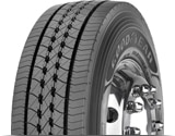 Anvelope Camioane Directie GOODYEAR Kmax S G2 245/70 R17.5 136 M