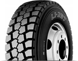 Anvelope Camioane Tractiune FALKEN LI257 13 R22.5 154/150 K