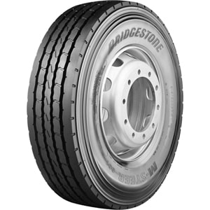 Anvelope Camioane Directie BRIDGESTONE M-Steer 001 385/65 R22.5 160 K