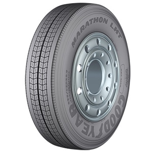 Anvelope Trailer Goodyear Marathon LHT 435/50 R22.5 164 J