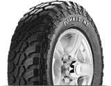 Anvelope Vara TOMKET MT 195/80 R15 96 Q