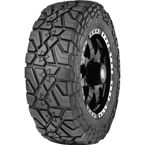 Anvelope Vara GRIPMAX Mud Range M-T III 265/70 R17 121/118 Q