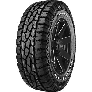 Anvelope Vara GRIPMAX Mud Range R-T Max 215/65 R16C 109/107 Q