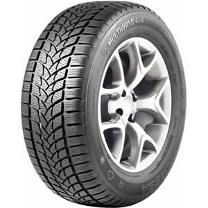 Anvelope All Seasons LASSA Mulltiways 4X4 235/65 R17 108 H XL