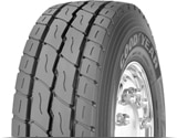 Anvelope Camioane Trailer GOODYEAR Omnitrac MST II 385/65 R22.5 160/158 K/L