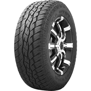 Anvelope All Seasons TOYO Open Country A-T Plus 255/70 R18 113 T