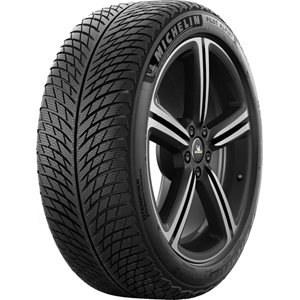 Anvelope Iarna MICHELIN Pilot Alpin 5 SUV BMW AO 235/55 R19 105 H XL