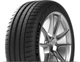 Anvelope Vara MICHELIN Pilot Sport 4 Demo 225/40 R18 92 Y XL