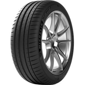 Anvelope Vara MICHELIN Pilot Sport 4 Demo 225/40 R18 92 Y XL