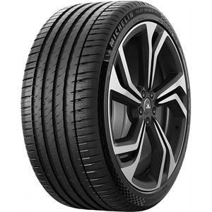 Anvelope Vara MICHELIN Pilot Sport 4 SUV BMW 275/40 R21 107 Y RunFlat