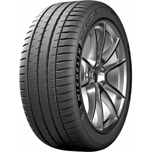 Anvelope Vara MICHELIN Pilot Sport 4 S Acoustic GOE 265/40 R22 106 Y XL