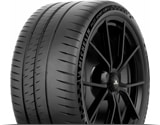 Anvelope Vara MICHELIN Pilot Sport Cup 2 Connect DT BMW 265/35 R19 98 Y XL