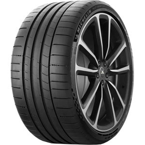 Anvelope Vara MICHELIN Pilot Sport S 5 MO1 265/35 R20 99 Y XL