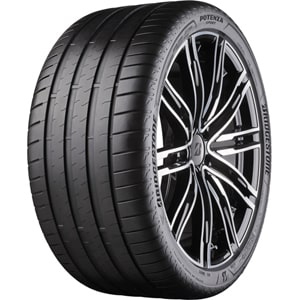 Anvelope Vara BRIDGESTONE Potenza Sport R01 265/30 R19 93 Y XL