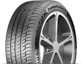 Anvelope Vara CONTINENTAL PremiumContact 6 VOL ContiSilent 275/40 R21 107 V XL