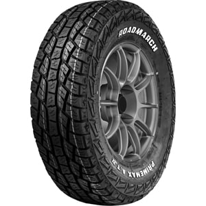 Anvelope All Seasons SONIX PrimeMax A-T II OWL 275/65 R17 115 T