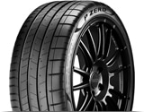 Anvelope Vara PIRELLI Pzero PZ4 A6B 255/40 R20 101 Y XL