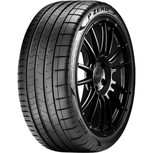 Anvelope Vara PIRELLI Pzero PZ4 A6B 255/40 R20 101 Y XL