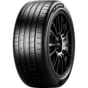 Anvelope Vara PIRELLI PZero PZ5 245/35 R19 93 Y XL