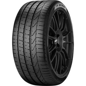 Anvelope Vara PIRELLI Pzero J LR 265/40 R22 106 Y XL