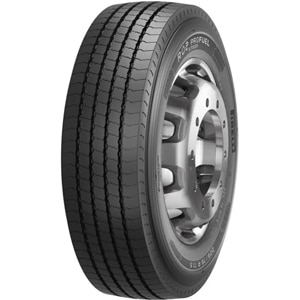 Anvelope Camioane Directie PIRELLI R02 Profuel Steer 205/75 R17.5 124 M