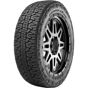 Anvelope All Seasons RADAR Renegade A-T Sport 265/60 R18 119/116 S