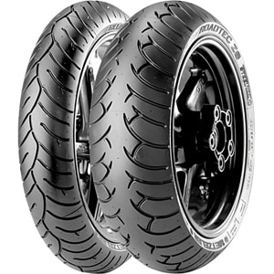 Anvelope Moto Sport Touring METZELER RoadTec Z6 120/70 R17 58 W