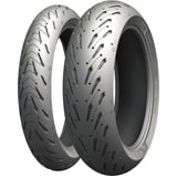 Anvelope Moto Sport Touring MICHELIN Road 5 GT 120/70 R17 58 W