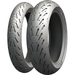 Anvelope Moto Sport Touring MICHELIN Road 5 GT 180/55 R17 73 W