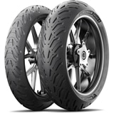 Anvelope Moto Sport Touring MICHELIN Road 6 110/70 R17 54 W