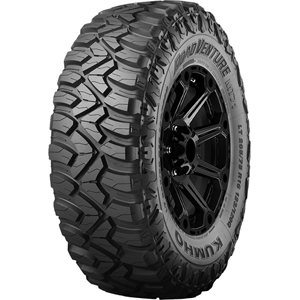 Anvelope Vara KUMHO Road Venture MT71 295/70 R17 121/118 Q