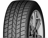 Anvelope All Seasons ROYAL BLACK Royal A-S II 205/55 R17 95 W XL