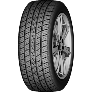 Anvelope All Seasons ROYAL BLACK Royal A-S II 225/45 R18 95 W XL