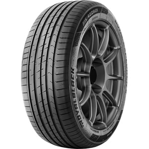 Anvelope Vara ROYAL BLACK Royal Explorer II BSW 215/40 R18 89 W XL