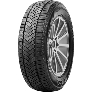 Anvelope All Seasons ROYAL BLACK Royal Van A-S 195/70 R15C 104/102 R