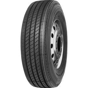 Anvelope Camioane Directie DOUBLE COIN RR208 315/80 R22.5 158 L