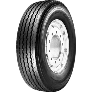 Anvelope Camioane Trailer DOUBLE COIN RR905 385/55 R22.5 160 J