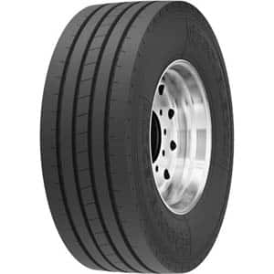 Anvelope Camioane Trailer DOUBLE COIN RT910 445/45 R19.5 160 J